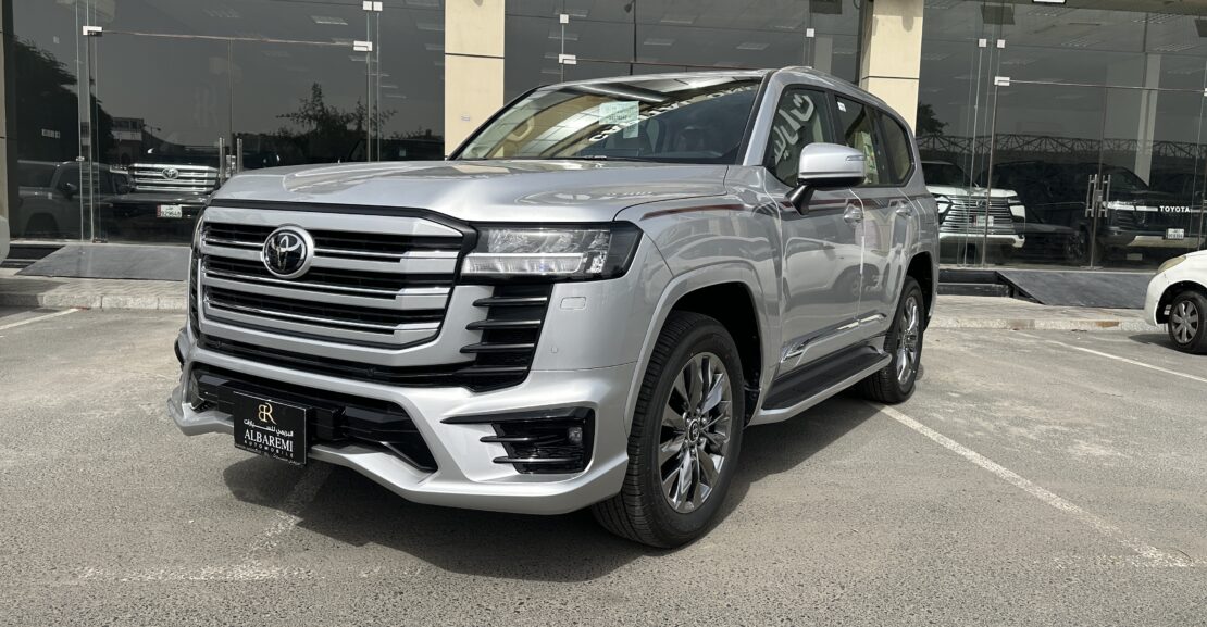 GXR Twin Turbo 2025