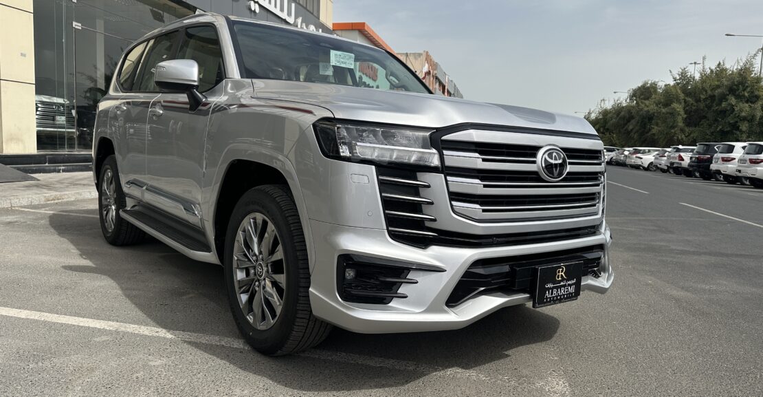 GXR Twin Turbo 2025
