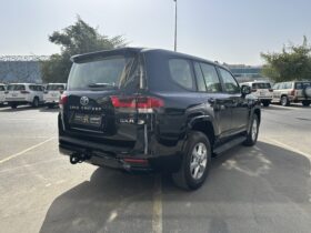 GXR 2025