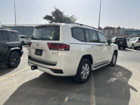 GXR Twin Turbo 2025