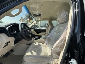Toyota Land Cruiser GX 2024