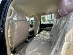 
										Toyota Land Cruiser GX 2024 full									