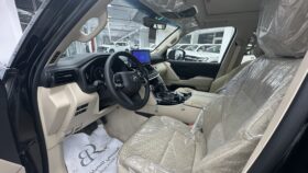 Toyota Land Cruiser GXR 2025