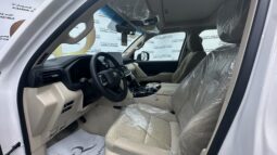 
										Toyota Land Cruiser GXR 2025 full									