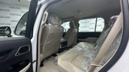 
										Toyota Land Cruiser GXR 2025 full									
