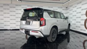 Nissan Patrol XE 2026