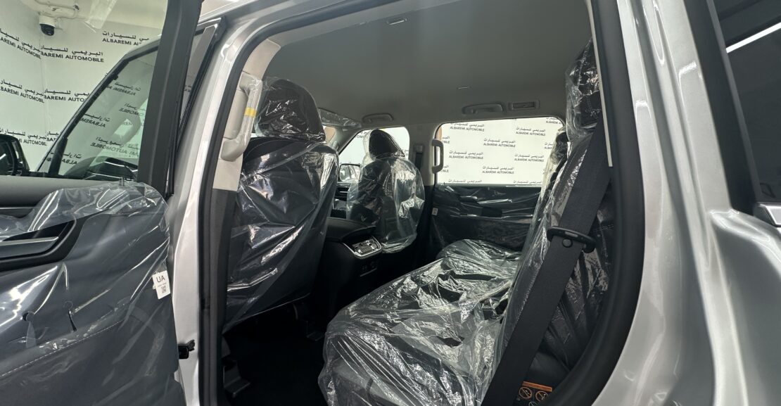 Nissan Patrol XE 2026