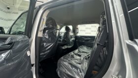 Nissan Patrol XE 2026