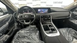 
										Nissan Patrol XE 2026 full									