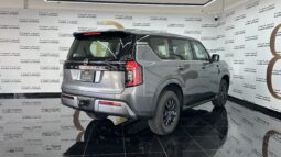 Nissan Patrol XE 2026