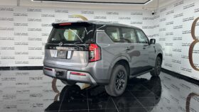 Nissan Patrol XE 2026