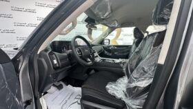 Nissan Patrol XE 2026