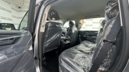 
										Nissan Patrol XE 2026 full									