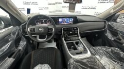 
										Nissan Patrol XE 2026 full									