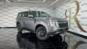 Nissan Patrol XE 2026