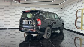 Nissan Patrol XE 2026