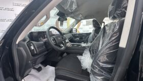 Nissan Patrol XE 2026