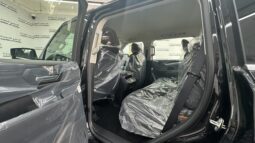 
										Nissan Patrol XE 2026 full									