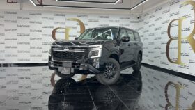 Nissan Patrol XE 2026